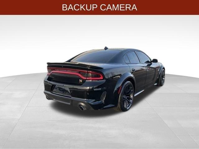 Dodge Charger  2021