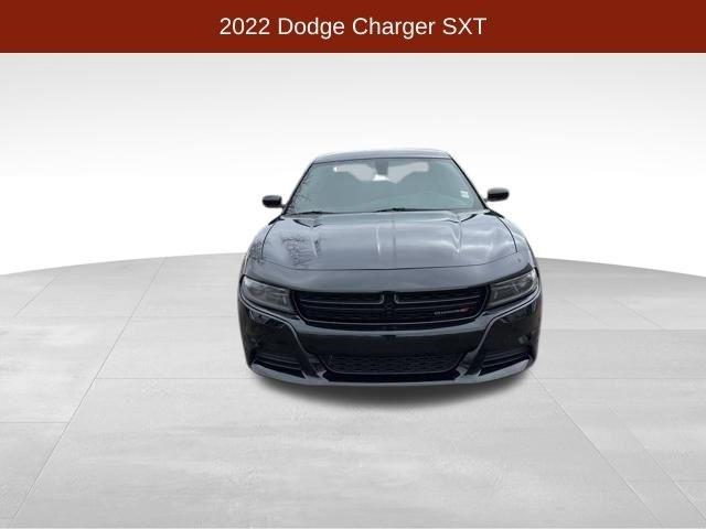 Dodge Charger  2022