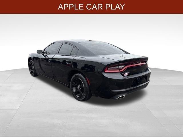 Dodge Charger SXT 2022