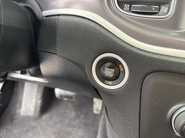 Dodge Charger SXT 2022