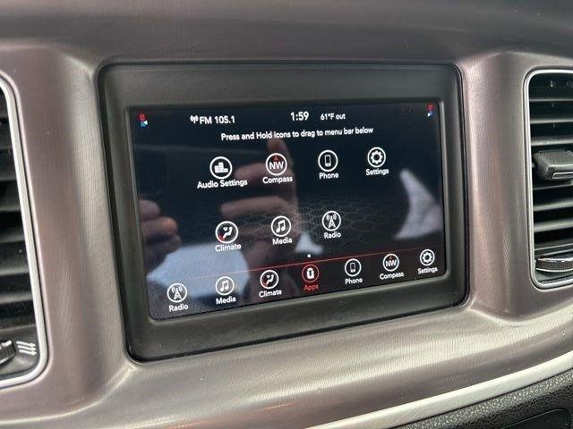 Dodge Charger SXT 2022