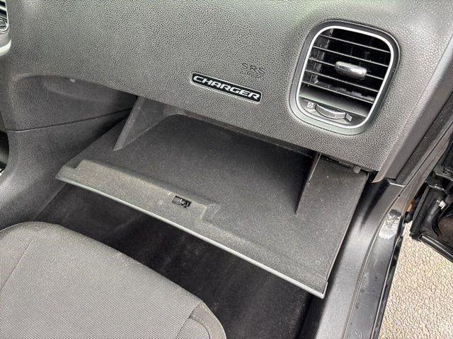 Dodge Charger SXT 2022