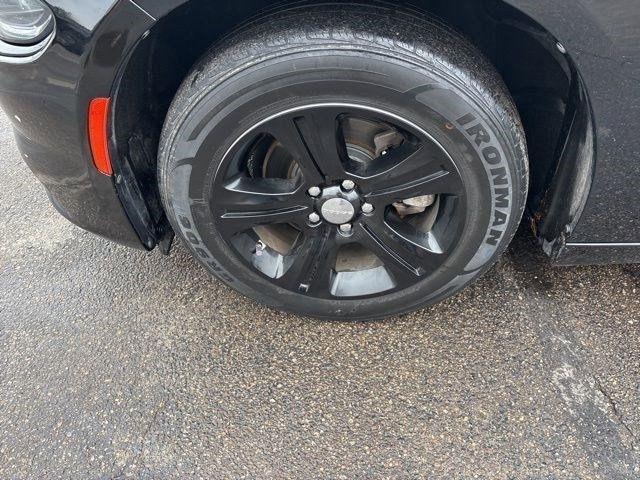 Dodge Charger SXT 2022