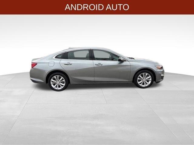 Chevrolet Malibu  2024