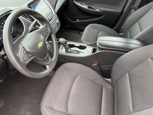 Chevrolet Malibu  2024