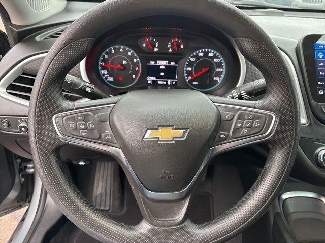 Chevrolet Malibu  2024