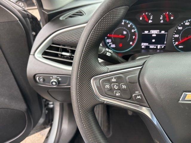 Chevrolet Malibu  2024