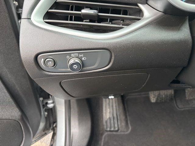 Chevrolet Malibu  2024