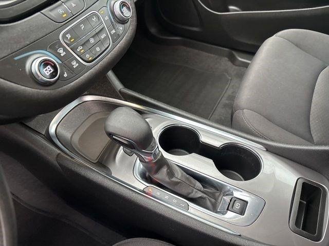 Chevrolet Malibu  2024