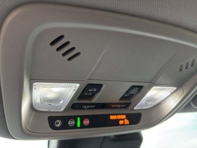 Chevrolet Malibu  2024