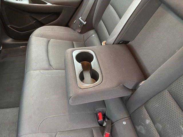 Chevrolet Malibu  2024