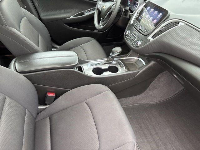 Chevrolet Malibu  2024