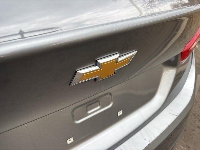 Chevrolet Malibu  2024