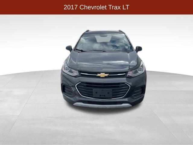 Chevrolet Trax  2017