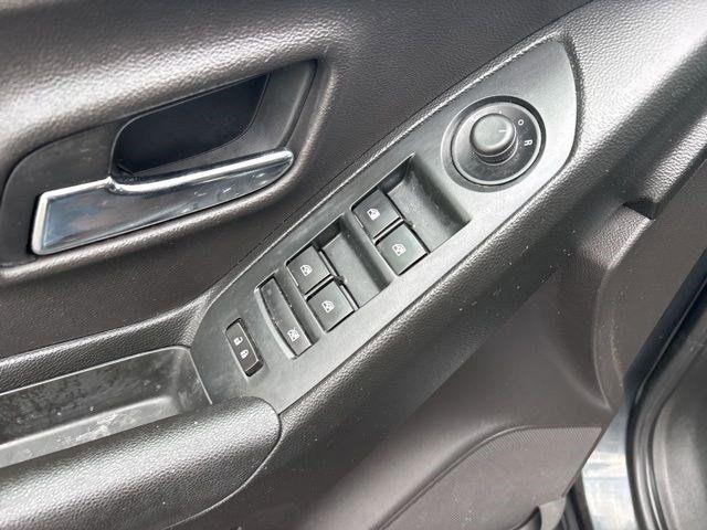 Chevrolet Trax  2017