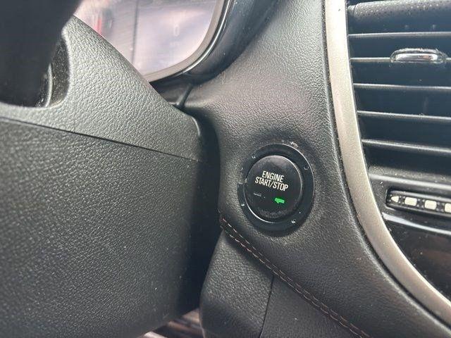 Chevrolet Trax  2017