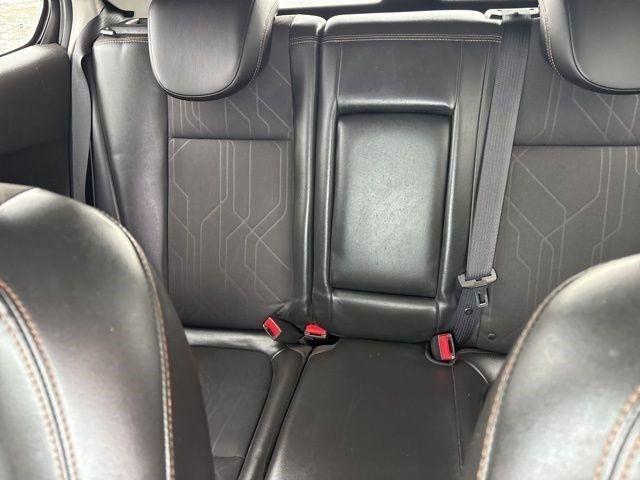 Chevrolet Trax  2017