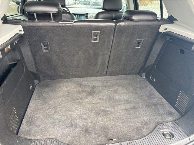 Chevrolet Trax  2017