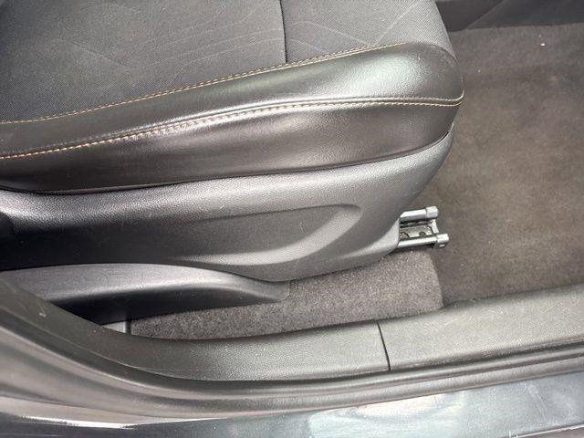 Chevrolet Trax  2017