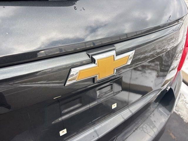 Chevrolet Trax  2017