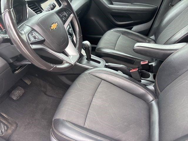 Chevrolet Trax  2019