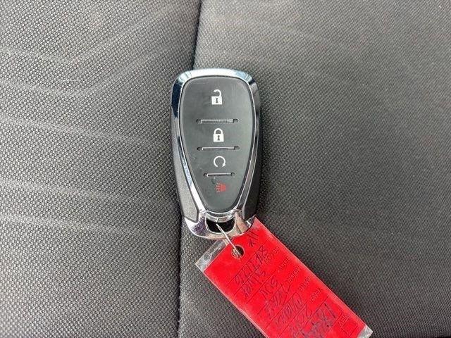 Chevrolet Trax  2019