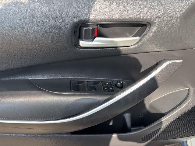 Toyota Corolla  2022