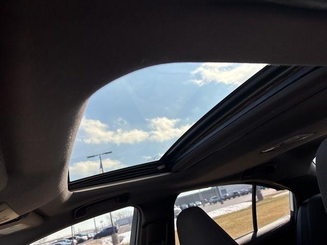 Toyota Corolla  2022