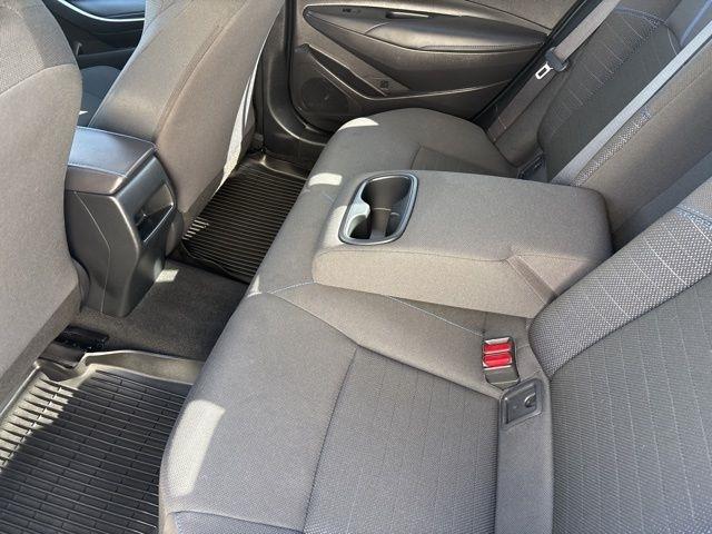 Toyota Corolla  2022