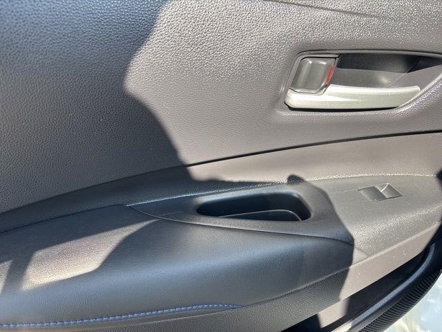 Toyota Corolla  2022