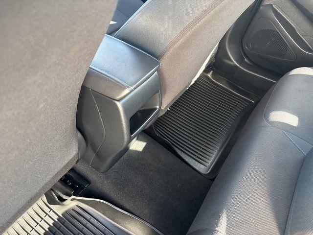 Toyota Corolla  2022