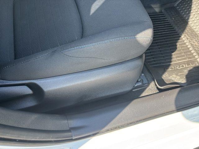 Toyota Corolla  2022