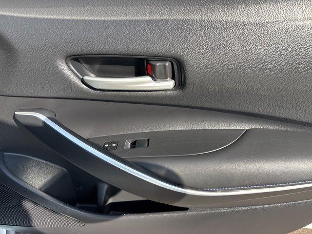 Toyota Corolla  2022