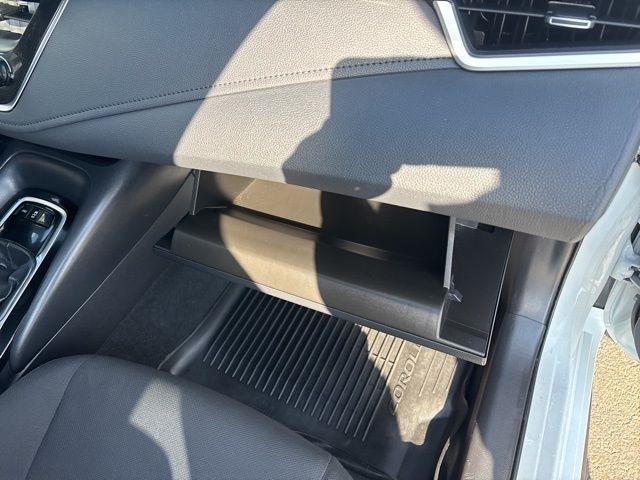 Toyota Corolla  2022