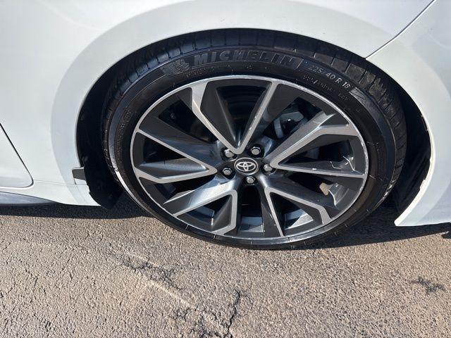 Toyota Corolla  2022