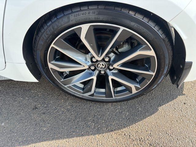 Toyota Corolla  2022