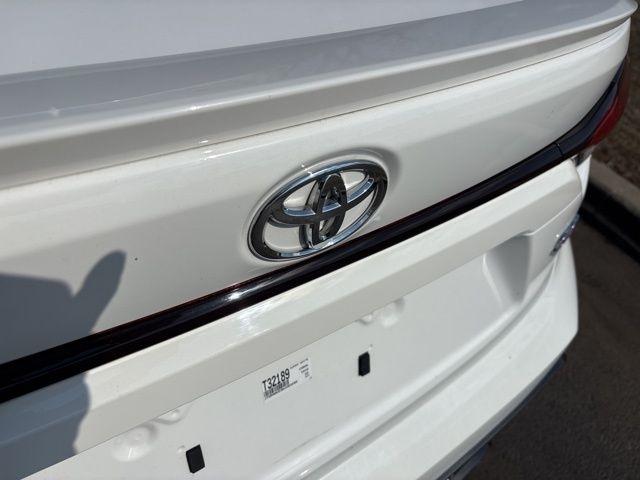 Toyota Corolla  2022