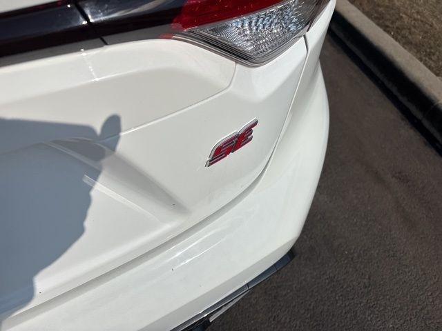 Toyota Corolla  2022