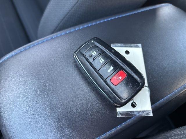 Toyota Corolla  2022