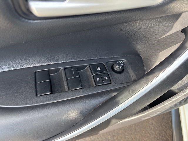 Toyota Corolla  2022