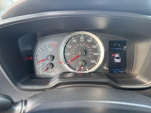 Toyota Corolla  2022