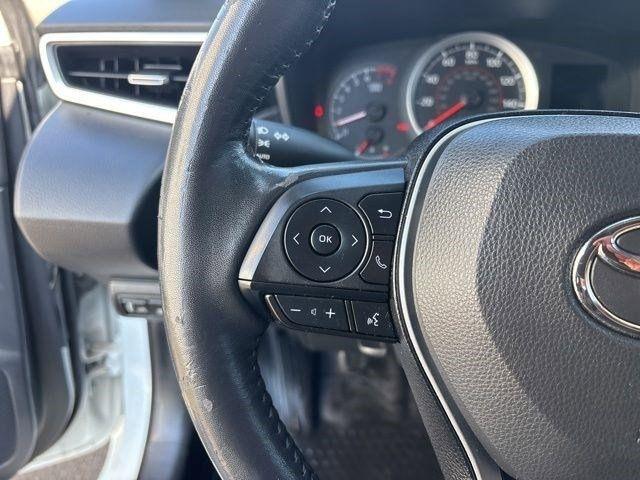 Toyota Corolla  2022