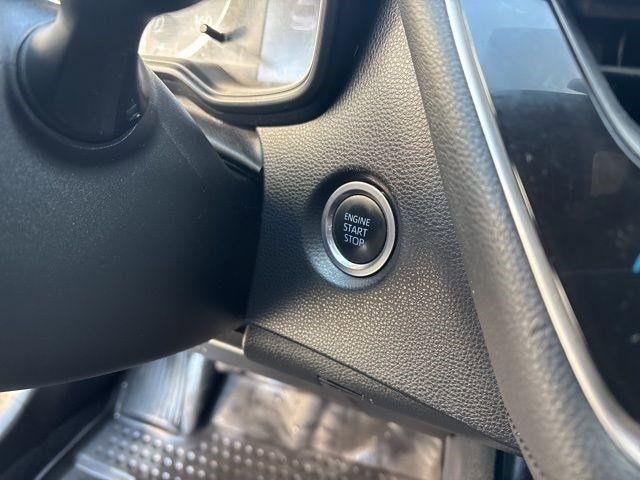 Toyota Corolla  2022