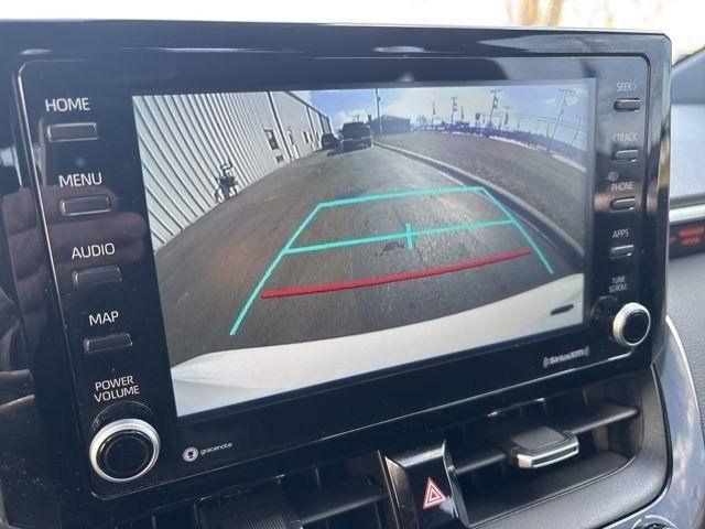 Toyota Corolla  2022