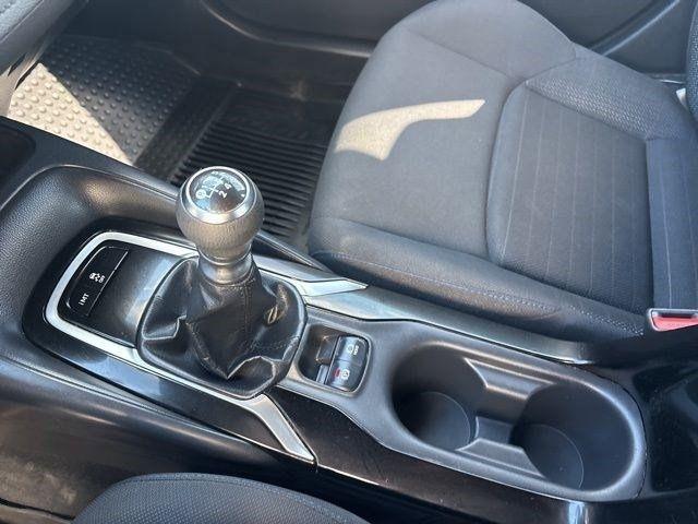 Toyota Corolla  2022