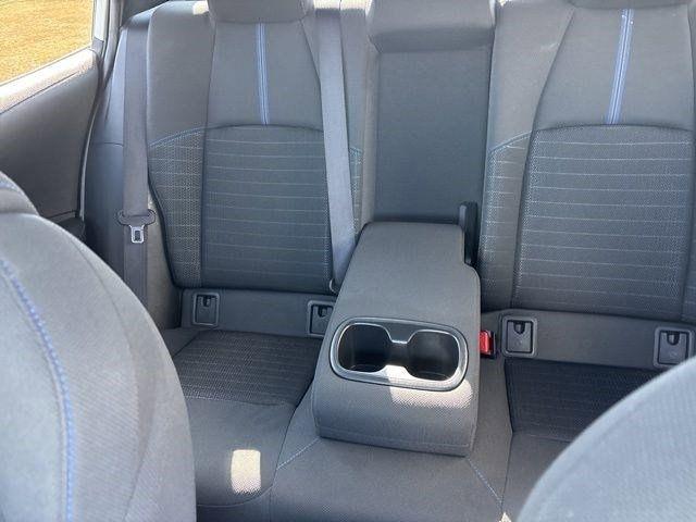 Toyota Corolla  2022