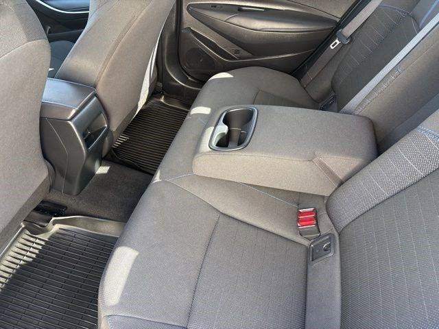 Toyota Corolla  2022