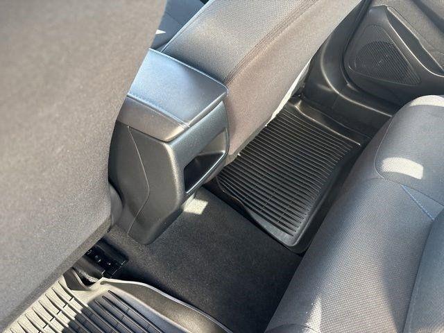 Toyota Corolla  2022