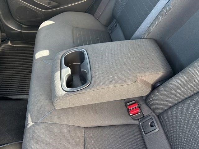 Toyota Corolla  2022