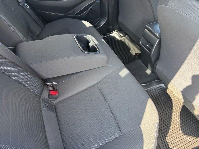 Toyota Corolla  2022